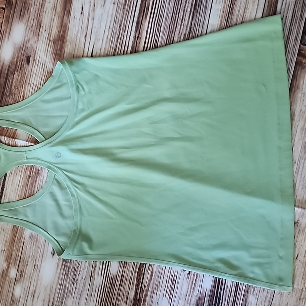 Lululemon Tank - Picture 6 of 6